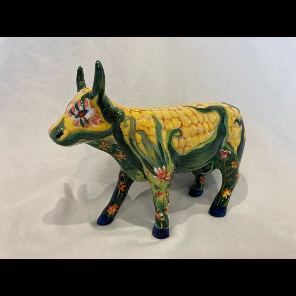 Cow Parade